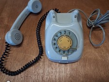 Ddr telefon 3fp 120 1970 - ddr,