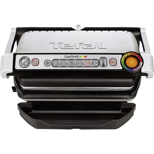 Tefal optigrill elektro - tefal, optigrill+