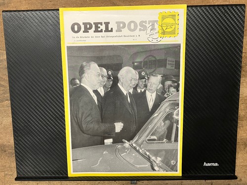 Opel post 1953 04 - post,