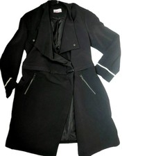 Sheego Mantel Jacke Parka