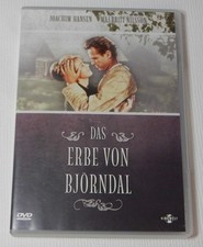 Das Erbe von Björndal |