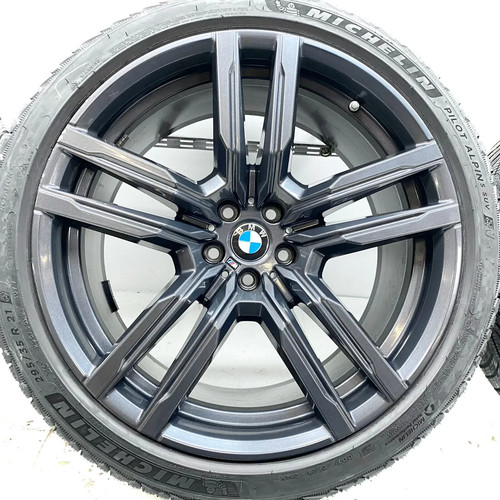 Zoll original bmw - original,