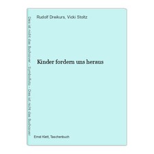 Kinder fordern uns heraus