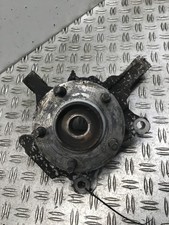 Achsschenkel Chrysler Voyager IV (RG) 2.5 CRD 105kW 143PS vorne rechts  