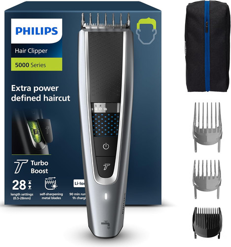 Philips hc5630 - philips, hc5630/15