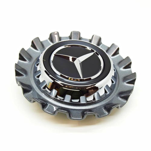 Radnabendeckel mercedes benz - radnabendeckel, mercedes-benz