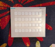 Siemens PP17-II PN PROFINET IO