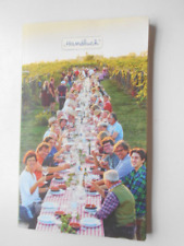 Fattoria La Vialla  "Handbuch" - Erzeugnisse, Rezepte, Nährwert