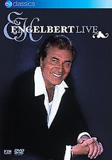 Engelbert Humperdinck: Live
