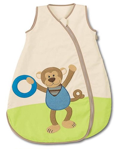 Sterntaler sommer schlafsack - sterntaler,