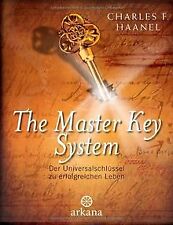 The Master Key System: Der
