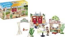 PLAYMOBIL Family Fun 71424