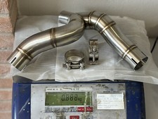 KRÜMMER KATALYSATOR RACING