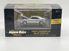 Ertl Collectibes '69 Dodge