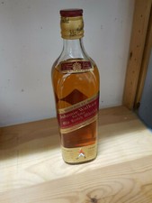 Johnny Walker - Vintage - Alt
