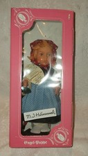 M.J. Hummel (NIB) Engel Doll