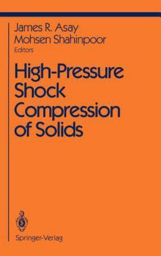High pressure shock - high-pressure,
