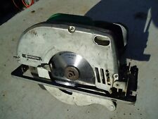 Handkreissäge Hitachi