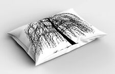 Kopfkissenbezug Chic