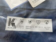 Arbeitshose Kübler Kermel