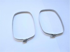 Schelle Satz 128 für Festool Rutscher Schwingschleifer RS 100 Q