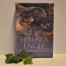 Das Heilungsengel Orakel -