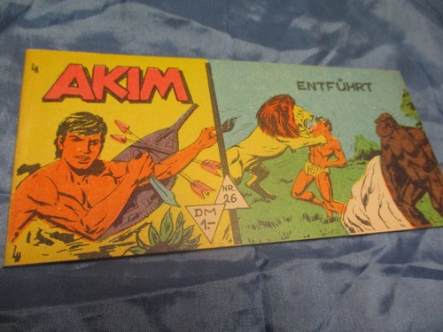Akim 26 piccolo - ,,