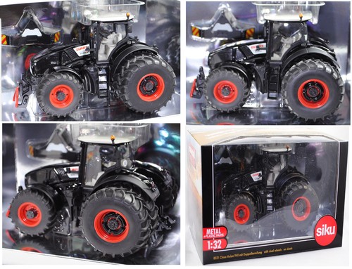 Siku farmer 8521 - siku, axion