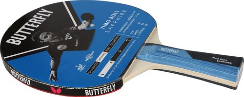 Butterfly timo boll - butterfly,
