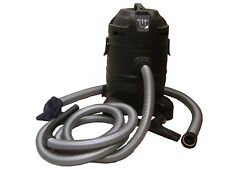 Mr. Gardener Teichschlammsauger TSS 2000, 1.600 W 35 l aus dem Hause Heissner