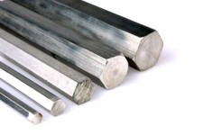 Stainless Steel Hex SW 6-70mm