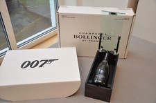 1 Champagnerflasche Bollinger
