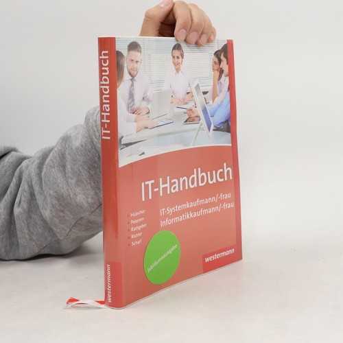 Handbuch - (tabellenbuch),