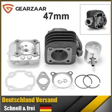 70cc Sport Zylinder 2T für CPI KEEWAY ATU EXPLORER Spin GE 50 B05 Sportzylinder