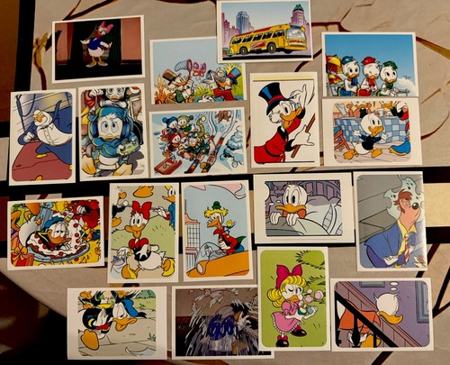 Panini disney donald duck - duck, 90