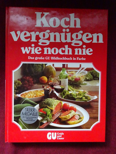 Gräfe und unzer - gräfe,