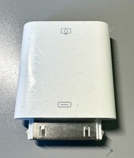 Original Apple iPad Camera