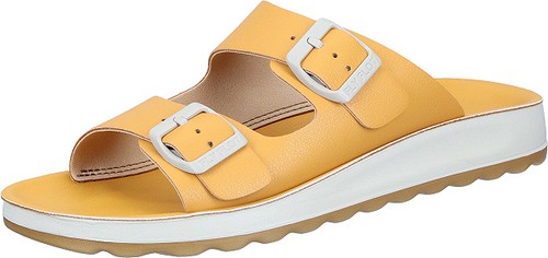 Fly flot damen pantolette - fly, flot,