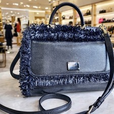 Dolce & Gabbana Sicily Bag