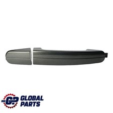 Ford Transit Custom Vorne