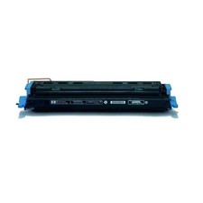 Original Toner Q6000A 124A schwarz für HP Color LaserJet 1600 2600 2605 CM1015