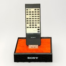 ORIGINAL Sony RM-S703