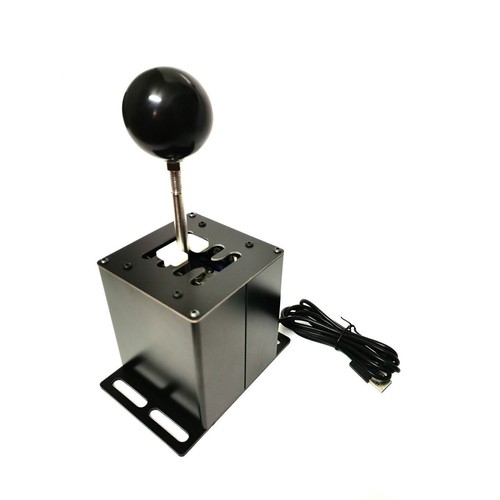 Usb shifter for logitech - shifter,