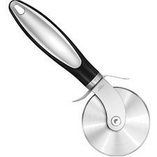 Hochwertiger Pizzaschneider