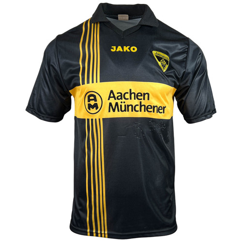 Jako alemannia aachen trikot - alemannia,