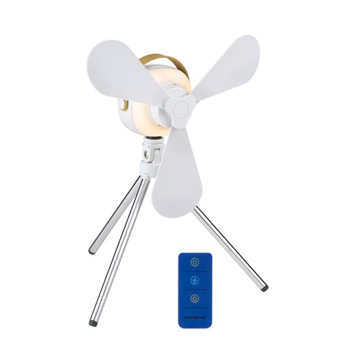Lifetime air tischventilator - lifetime,
