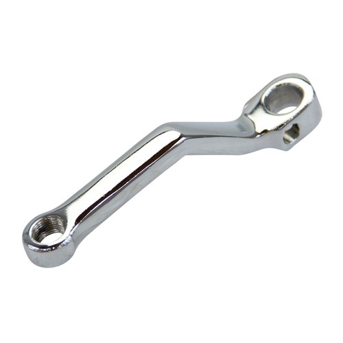 Pedalarm tretkurbel links - pedalarm,