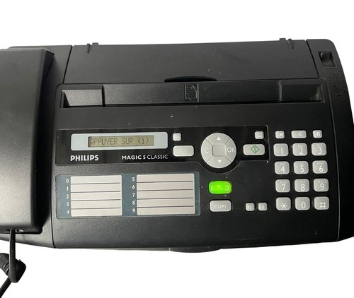 Philips magic classic - philips,