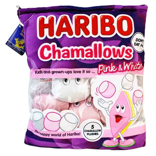 Haribo xxl plüschtier - xxl,