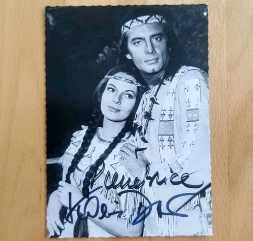 Karl may winnetou teil - karl,